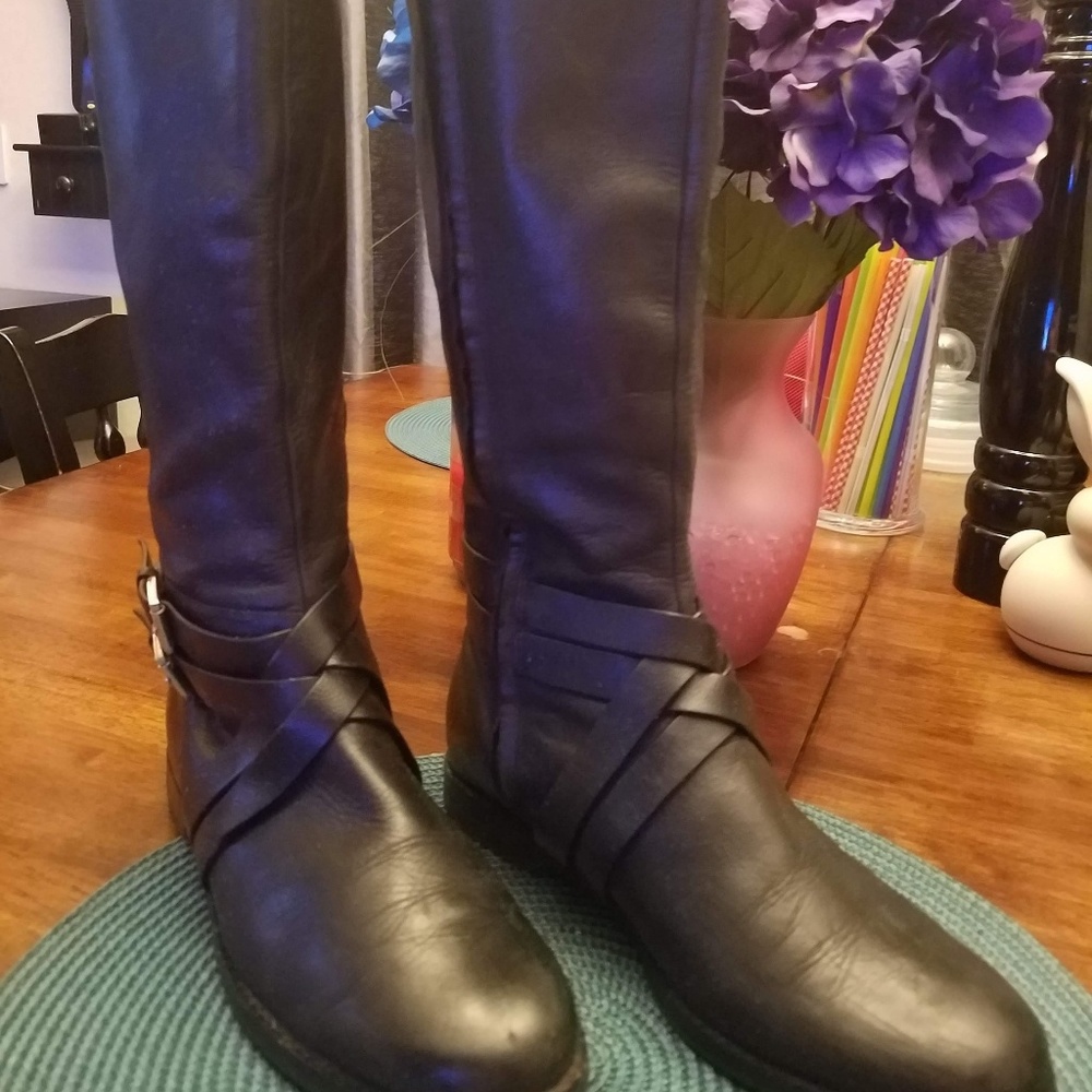 Cole Haan boots